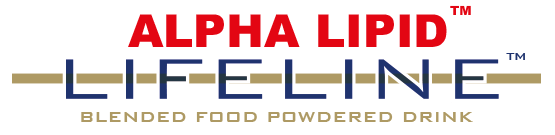 Logo Alpha lipid