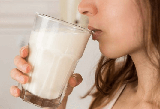 sữa hỗ trợ điều trị ung thi