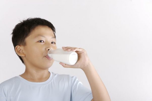 Sữa non tốt cho trẻ 3 tuổi
