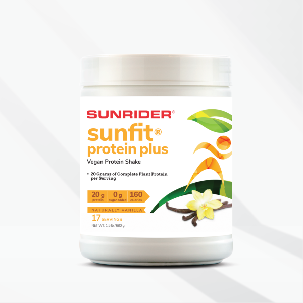 Sunfit-Protein-Plus