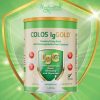 Colos IgGold 1