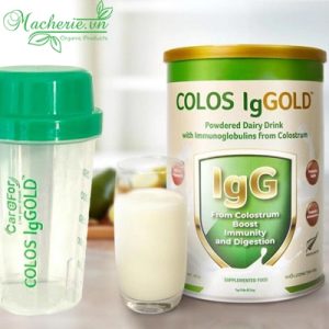 Colos IgGold 4