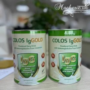 Colos IgGold 6