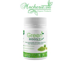 GreenBoost 1