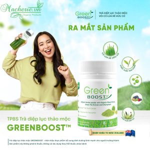 GreenBoost 5