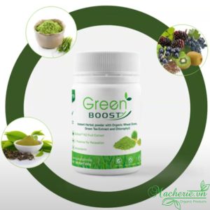 GreenBoost 7